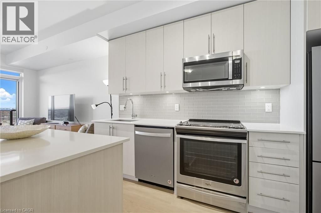 4655 Glen Erin Drive Unit# 1501, Mississauga, Ontario  L5M 0Z1 - Photo 8 - 40775429