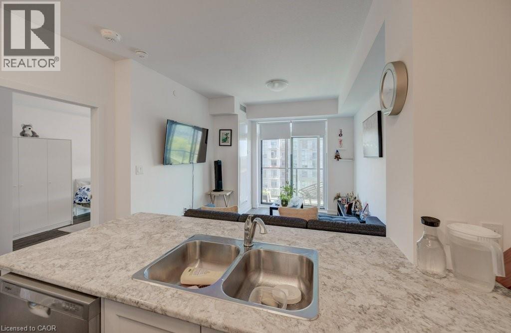 460 Dundas Street E Unit# 1108, Waterdown, Ontario  L0R 2H4 - Photo 10 - 40775210