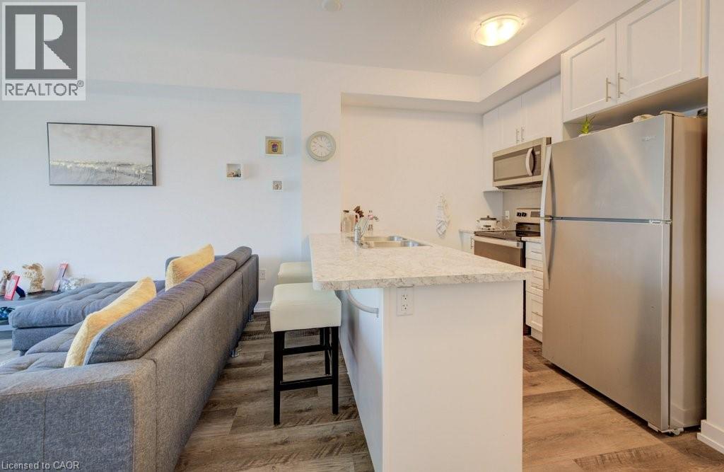 460 Dundas Street E Unit# 1108, Waterdown, Ontario  L0R 2H4 - Photo 16 - 40775210