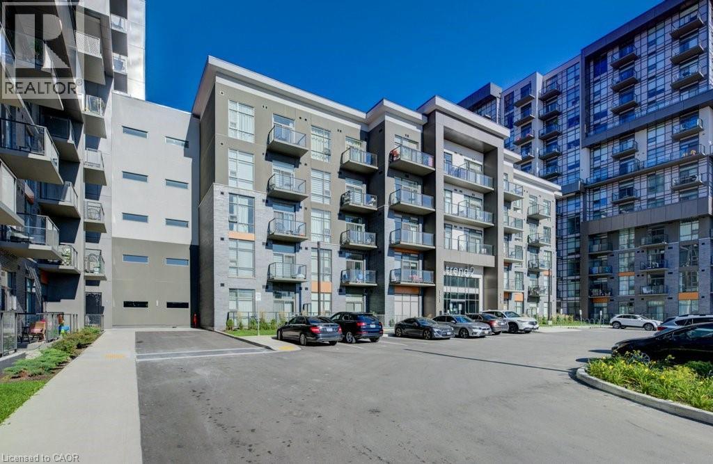 460 Dundas Street E Unit# 1108, Waterdown, Ontario  L0R 2H4 - Photo 2 - 40775210