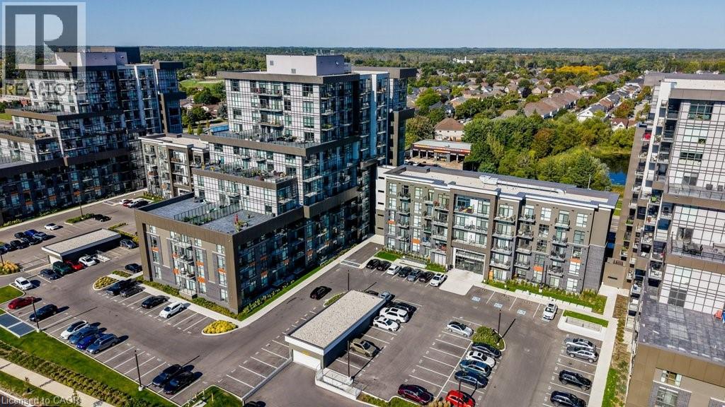 460 Dundas Street E Unit# 1108, Waterdown, Ontario  L0R 2H4 - Photo 37 - 40775210