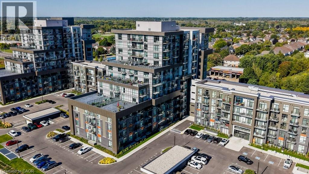 460 Dundas Street E Unit# 1108, Waterdown, Ontario  L0R 2H4 - Photo 38 - 40775210