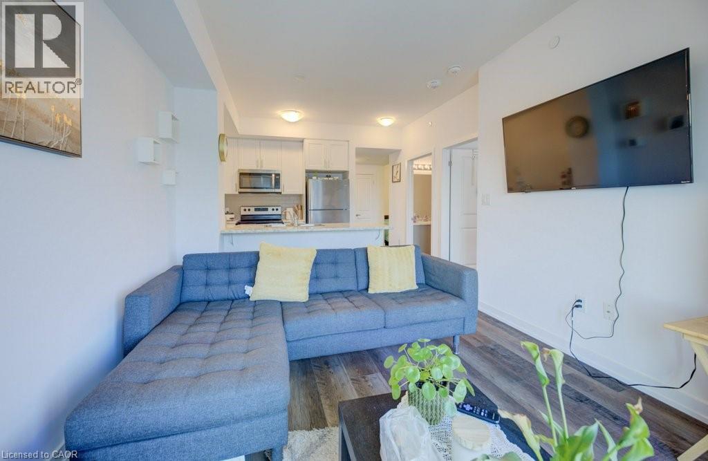 460 Dundas Street E Unit# 1108, Waterdown, Ontario  L0R 2H4 - Photo 5 - 40775210