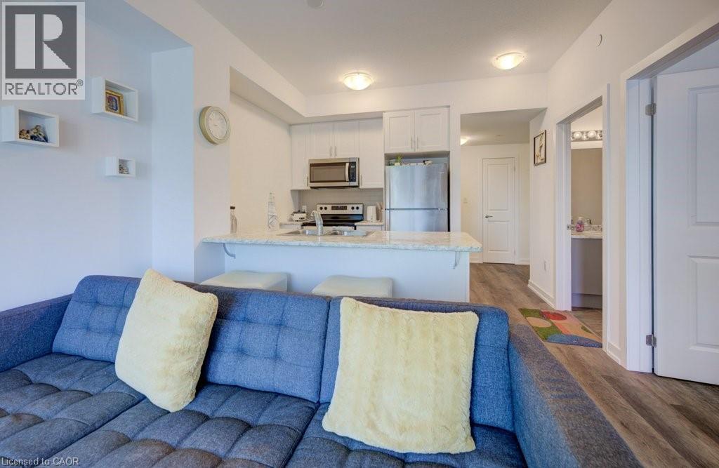460 Dundas Street E Unit# 1108, Waterdown, Ontario  L0R 2H4 - Photo 6 - 40775210