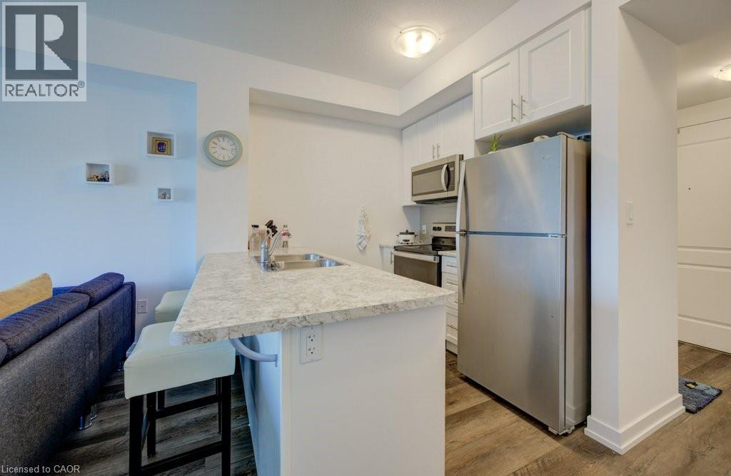 460 Dundas Street E Unit# 1108, Waterdown, Ontario  L0R 2H4 - Photo 7 - 40775210