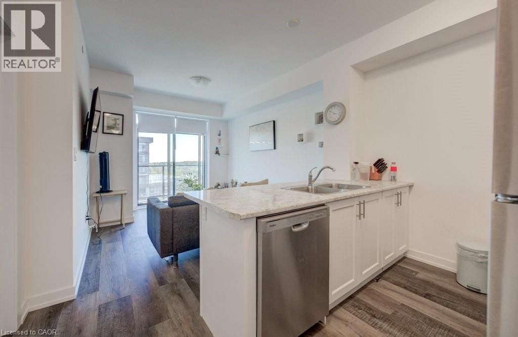 460 Dundas Street E Unit# 1108, Waterdown, Ontario  L0R 2H4 - Photo 9 - 40775210