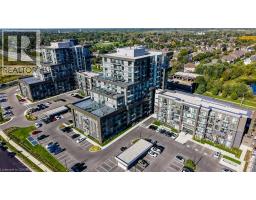 460 Dundas Street E Unit# 1108 461 - Waterdown East, Waterdown, Ca