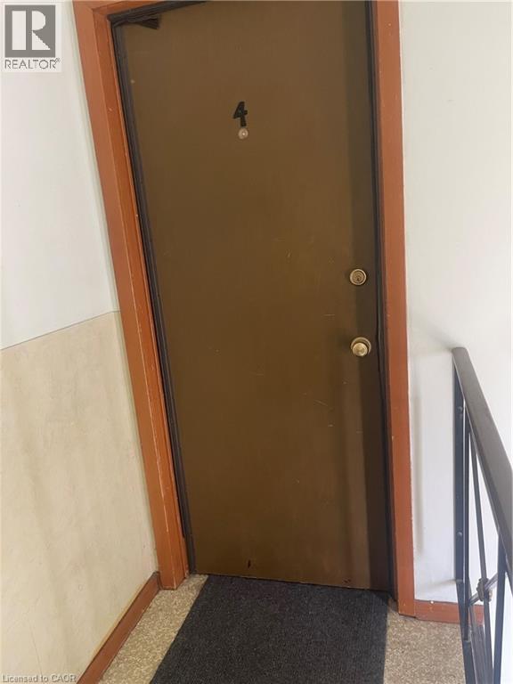765 Frederick Street Unit# 4, Kitchener, Ontario  N2B 2B4 - Photo 16 - 40775161
