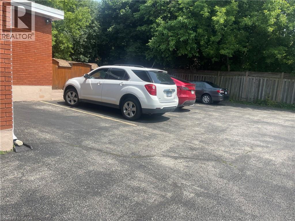 765 Frederick Street Unit# 4, Kitchener, Ontario  N2B 2B4 - Photo 19 - 40775161