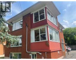 765 FREDERICK Street Unit# 4, kitchener, Ontario