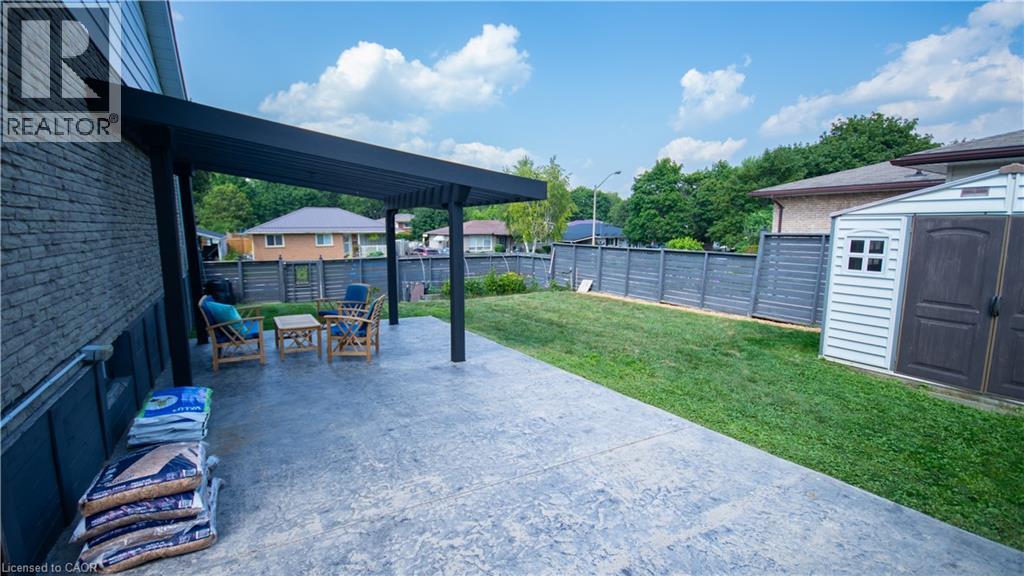 2 Grenada Drive, Simcoe, Ontario  N3Y 3E7 - Photo 20 - 40774907