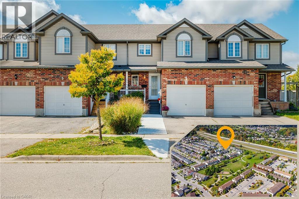 220 Prosperity Drive, Kitchener, Ontario  N2E 4E5 - Photo 1 - 40773072