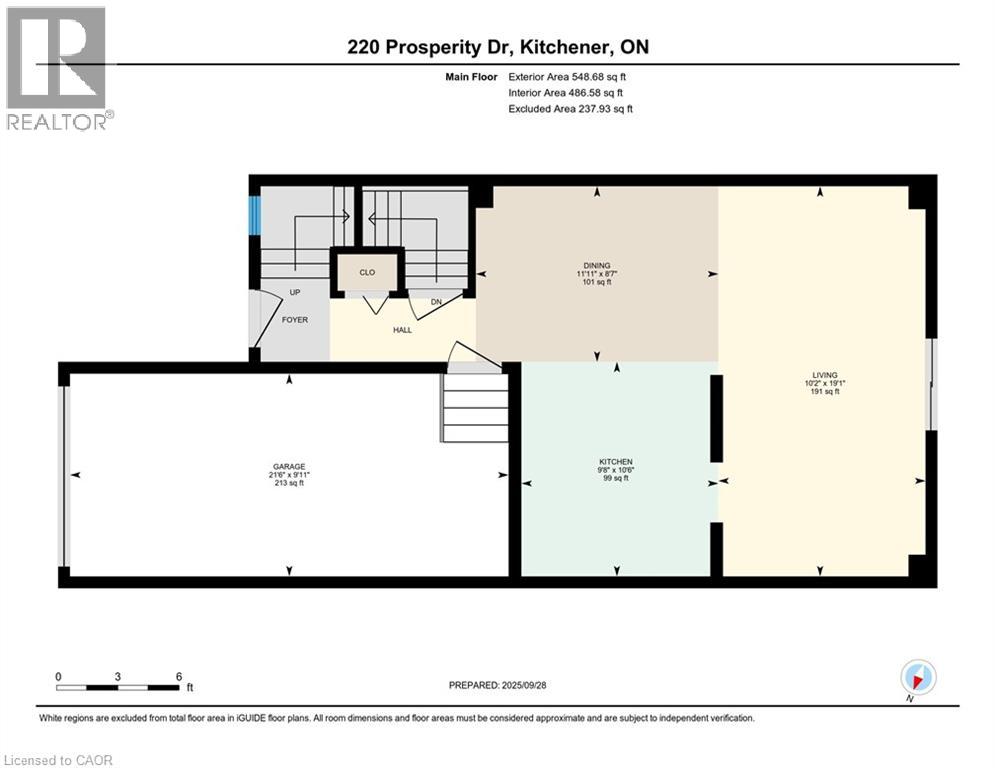 220 Prosperity Drive, Kitchener, Ontario  N2E 4E5 - Photo 29 - 40773072