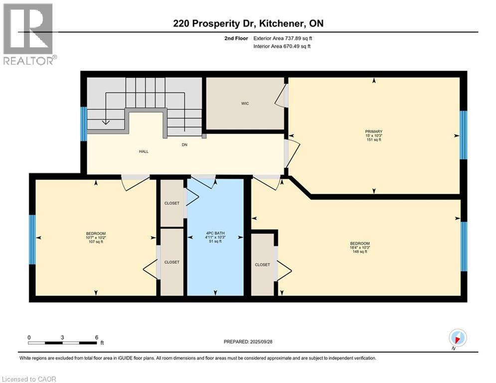 220 Prosperity Drive, Kitchener, Ontario  N2E 4E5 - Photo 30 - 40773072