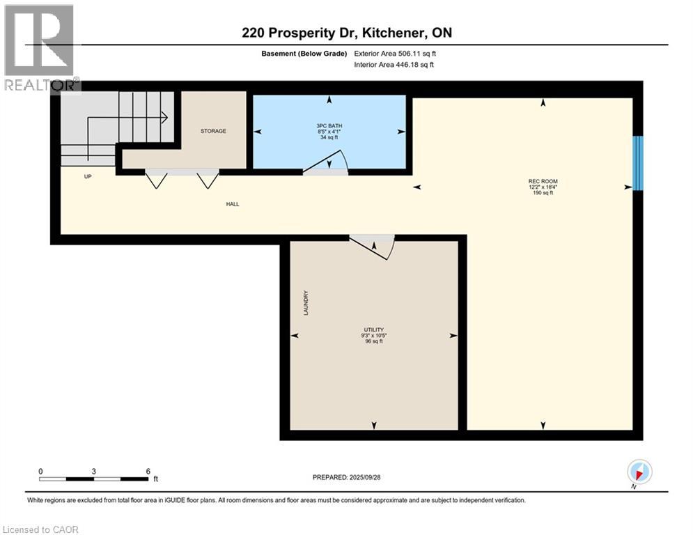 220 Prosperity Drive, Kitchener, Ontario  N2E 4E5 - Photo 31 - 40773072