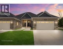 77 BELLEVIEW DRIVE, Cottam, Ontario
