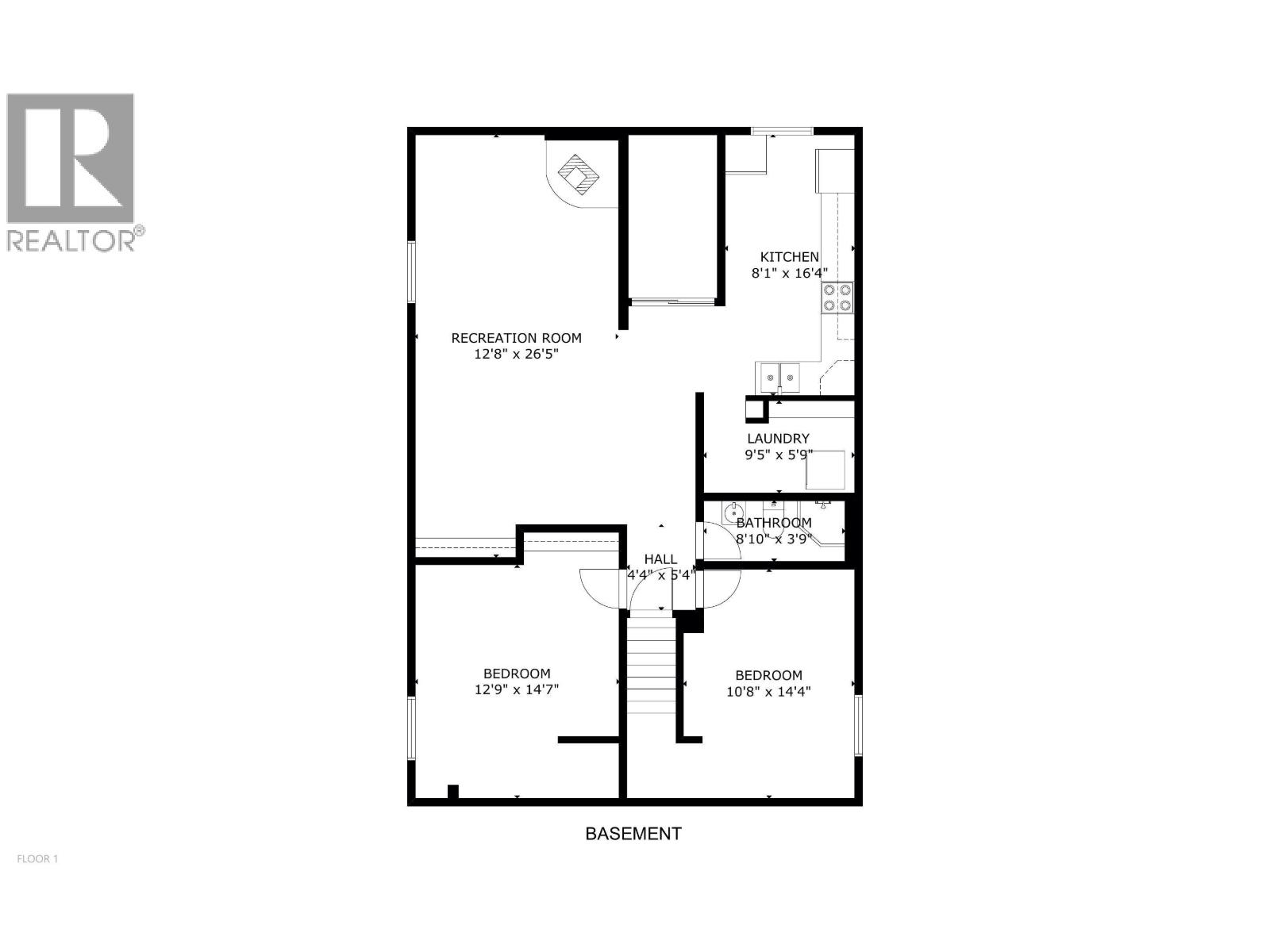 12293 Birch Avenue, Fort St. John, British Columbia  V1J 8A5 - Photo 3 - R2951192