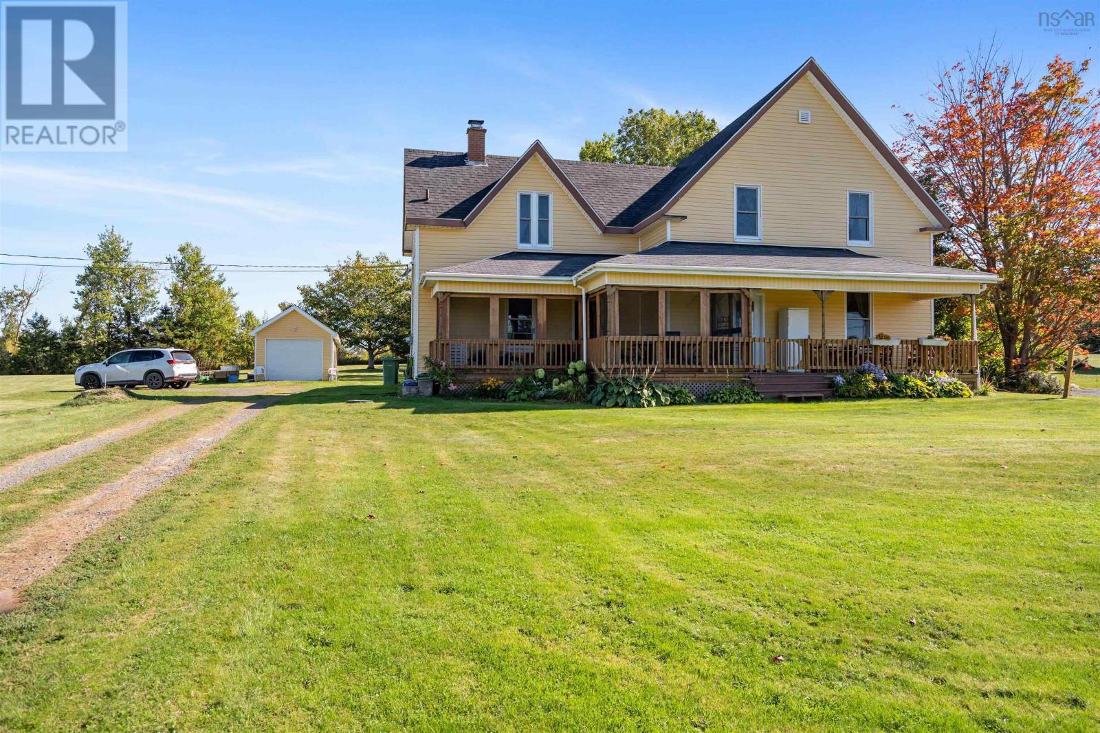 5992 Pictou Landing Road, Pictou Landing, Nova Scotia  B0K 1X0 - Photo 41 - 202524773