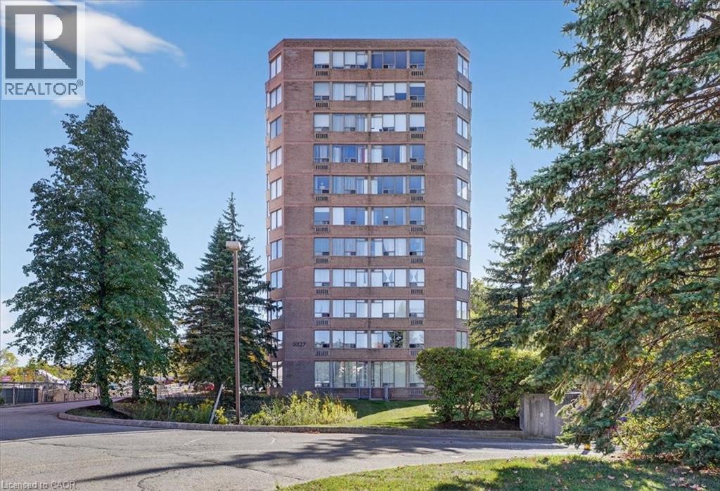 3227 KING Street E Unit# 506, Kitchener, Ontario