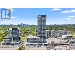 3010 - 50 O'NEILL ROAD, Toronto, Ontario