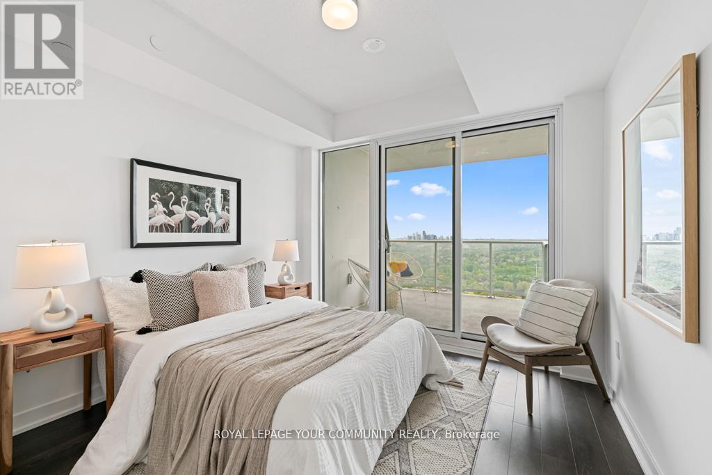 3010 - 50 O'neill Road, Toronto, Ontario  M3C 0R1 - Photo 11 - C12274159