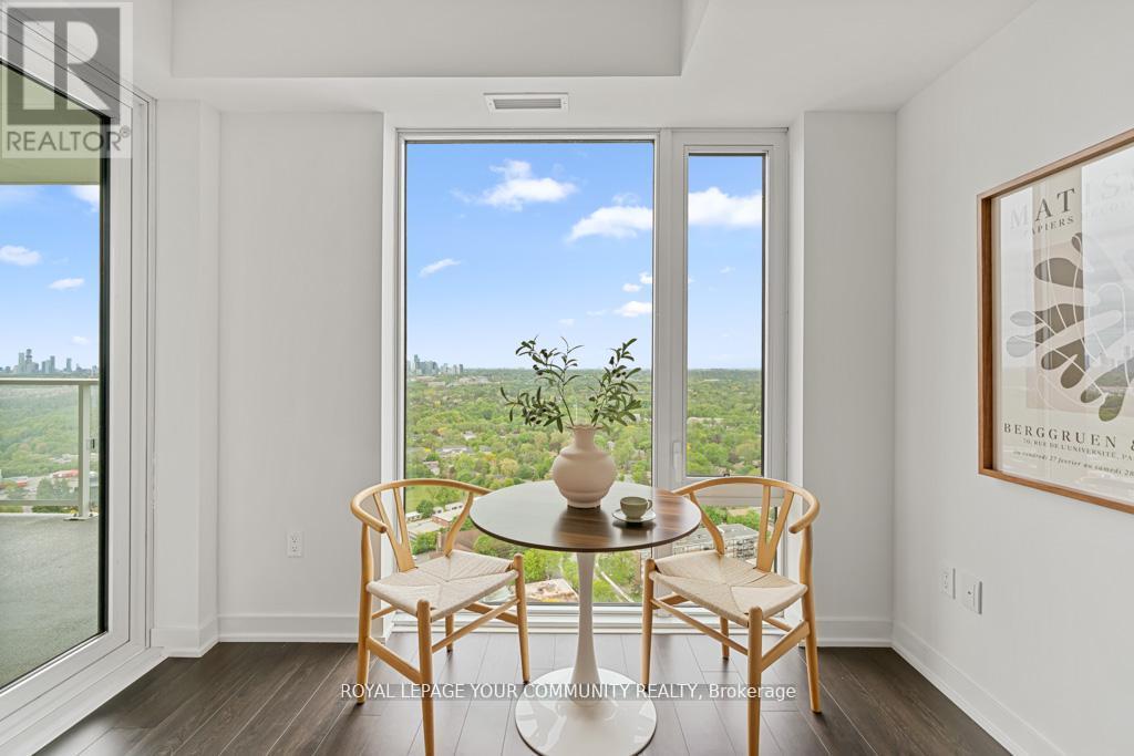 3010 - 50 O'neill Road, Toronto, Ontario  M3C 0R1 - Photo 9 - C12274159