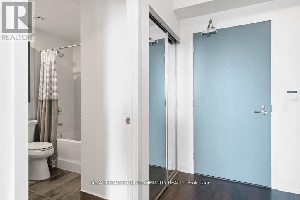 3010 - 50 O'neill Road, Toronto, Ontario  M3C 0R1 - Photo 4 - C12274159