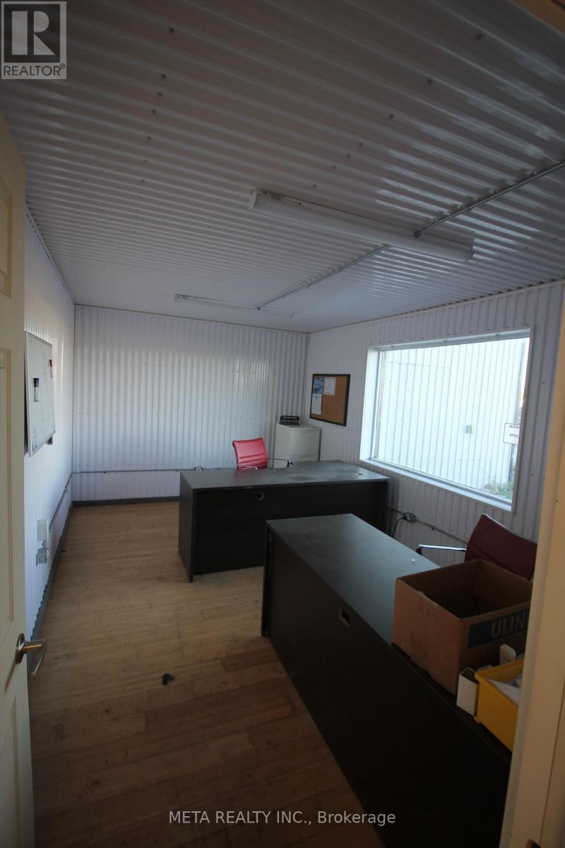 33884 Airport Road, Ashfield-Colborne-Wawanosh (Colborne), Ontario  N7A 3Y2 - Photo 23 - X12421196