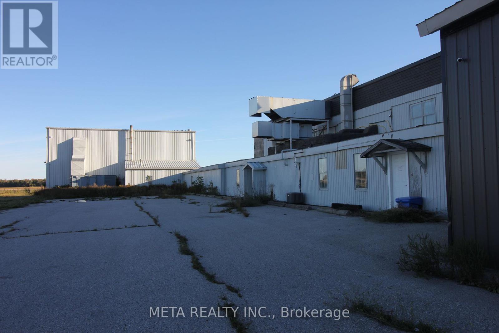 33884 Airport Road, Ashfield-Colborne-Wawanosh (Colborne), Ontario  N7A 3Y2 - Photo 26 - X12421196