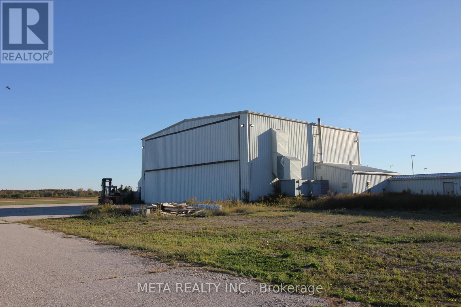 33884 Airport Road, Ashfield-Colborne-Wawanosh (Colborne), Ontario  N7A 3Y2 - Photo 28 - X12421196