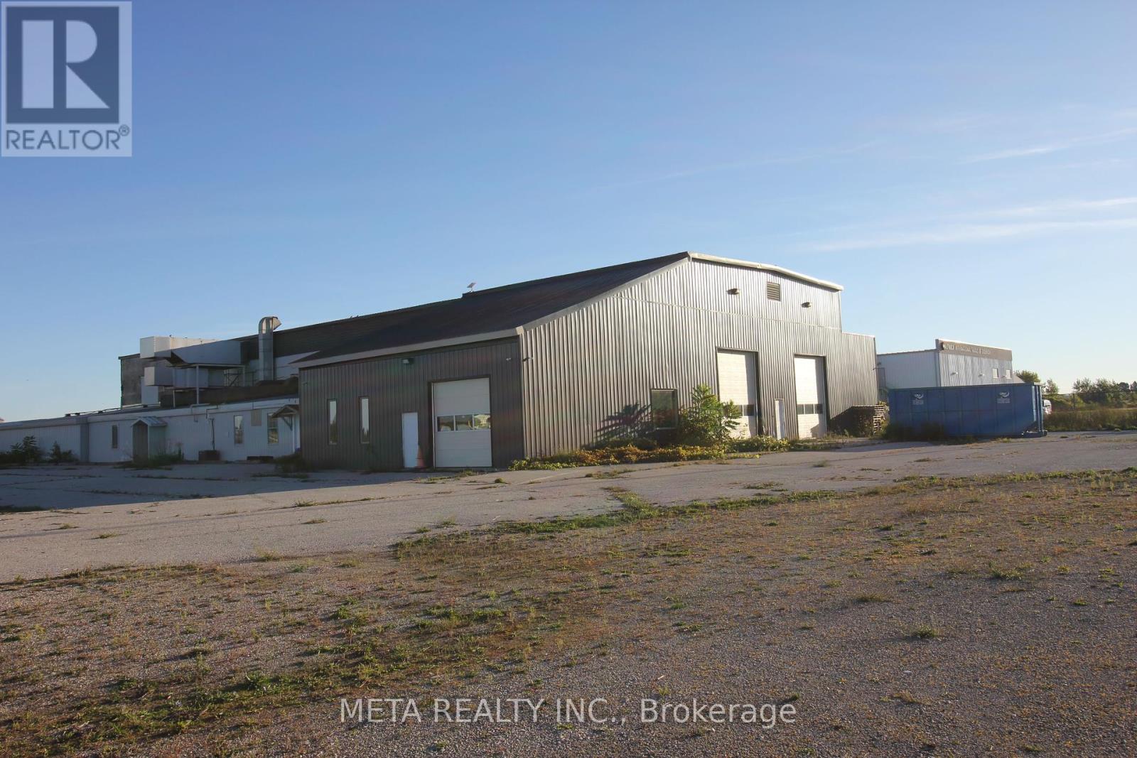 33884 Airport Road, Ashfield-Colborne-Wawanosh (Colborne), Ontario  N7A 3Y2 - Photo 5 - X12421196