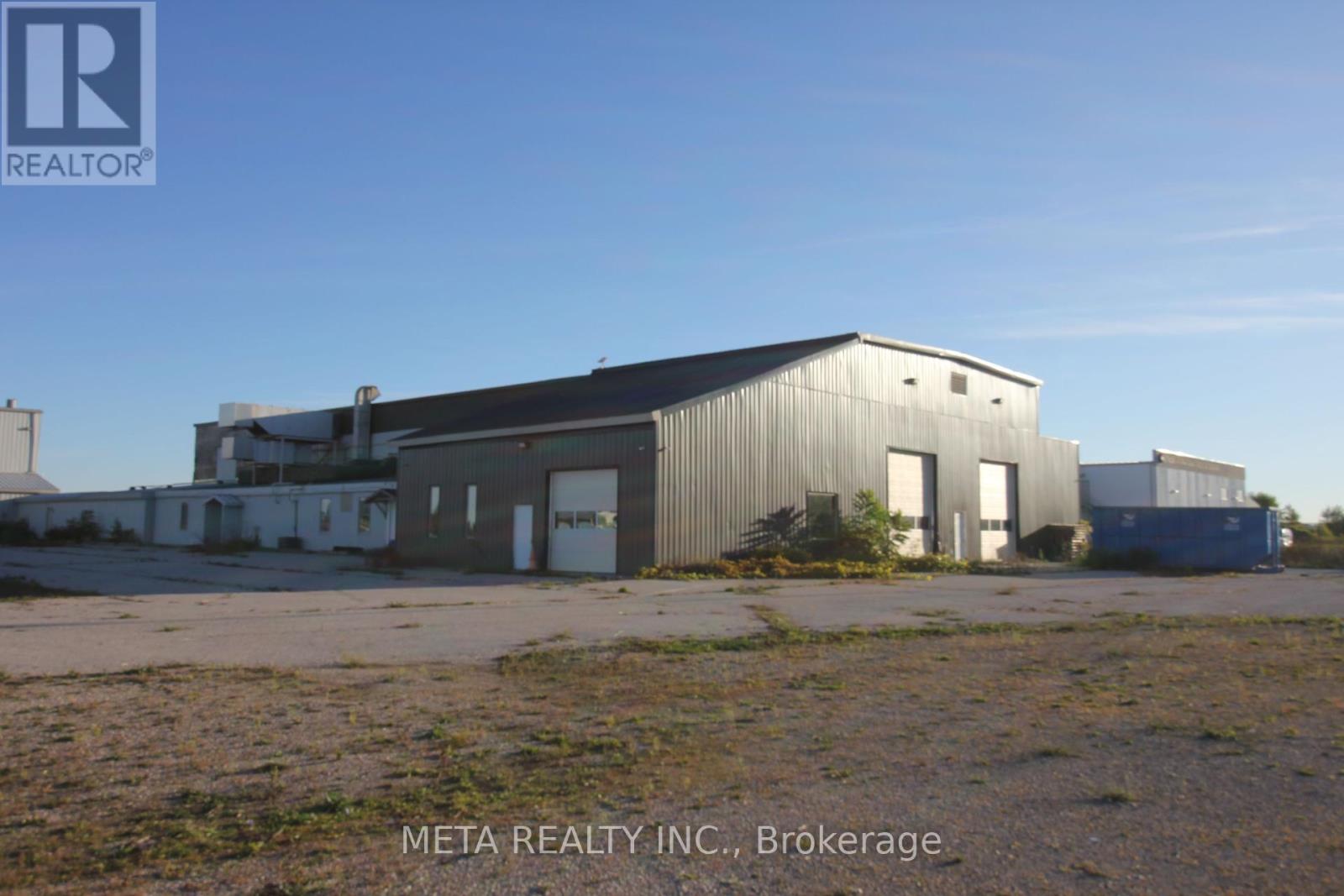 33884 Airport Road, Ashfield-Colborne-Wawanosh (Colborne), Ontario  N7A 3Y2 - Photo 3 - X12421196