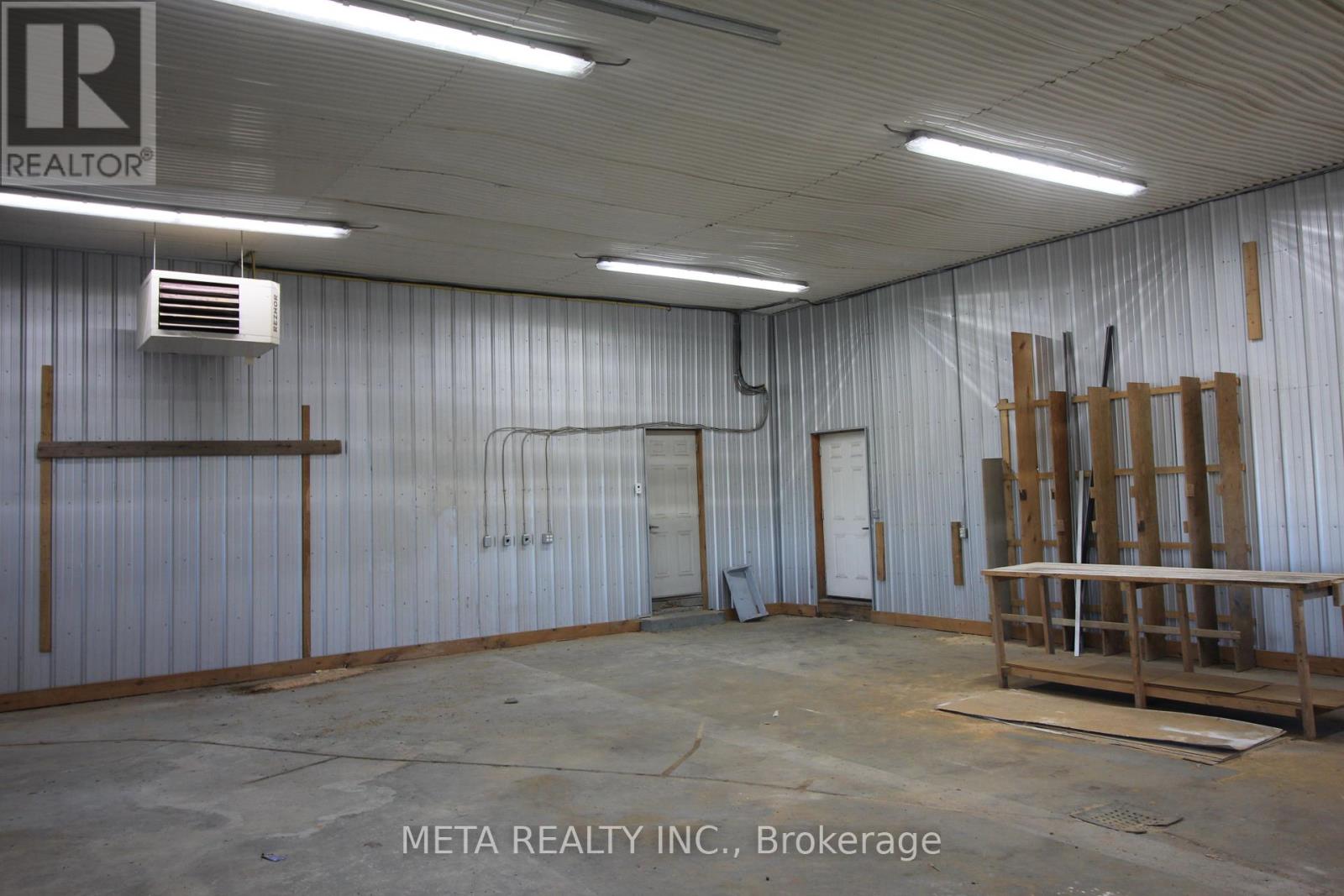 33884 Airport Road, Ashfield-Colborne-Wawanosh (Colborne), Ontario  N7A 3Y2 - Photo 6 - X12421196