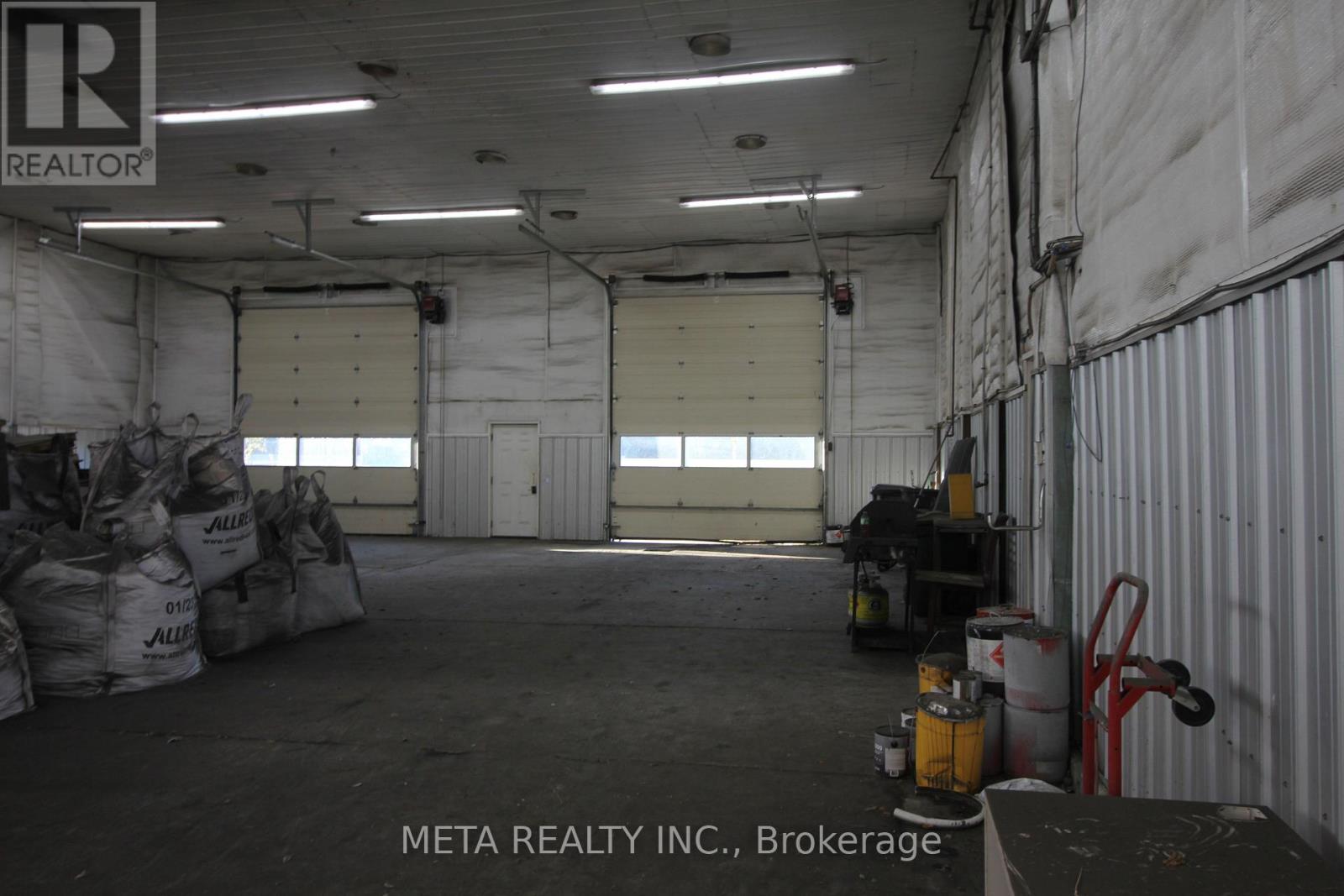 33884 Airport Road, Ashfield-Colborne-Wawanosh (Colborne), Ontario  N7A 3Y2 - Photo 8 - X12421196