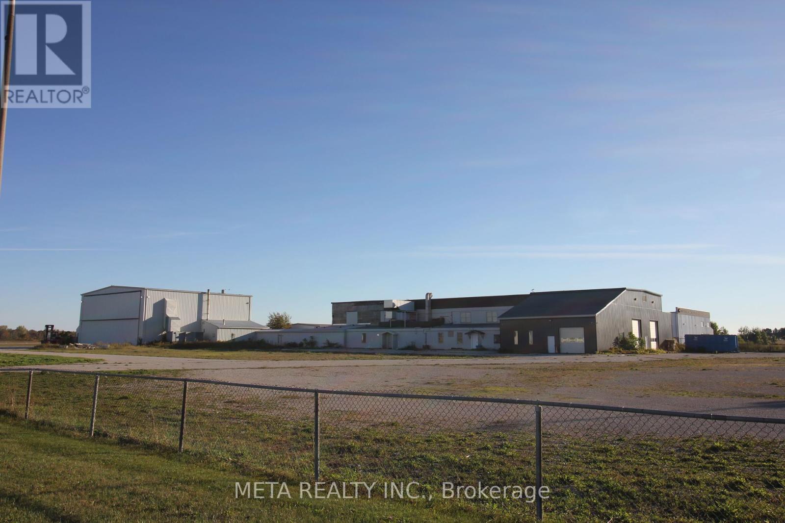 33884 Airport Road, Ashfield-Colborne-Wawanosh (Colborne), Ontario  N7A 3Y2 - Photo 30 - X12421196