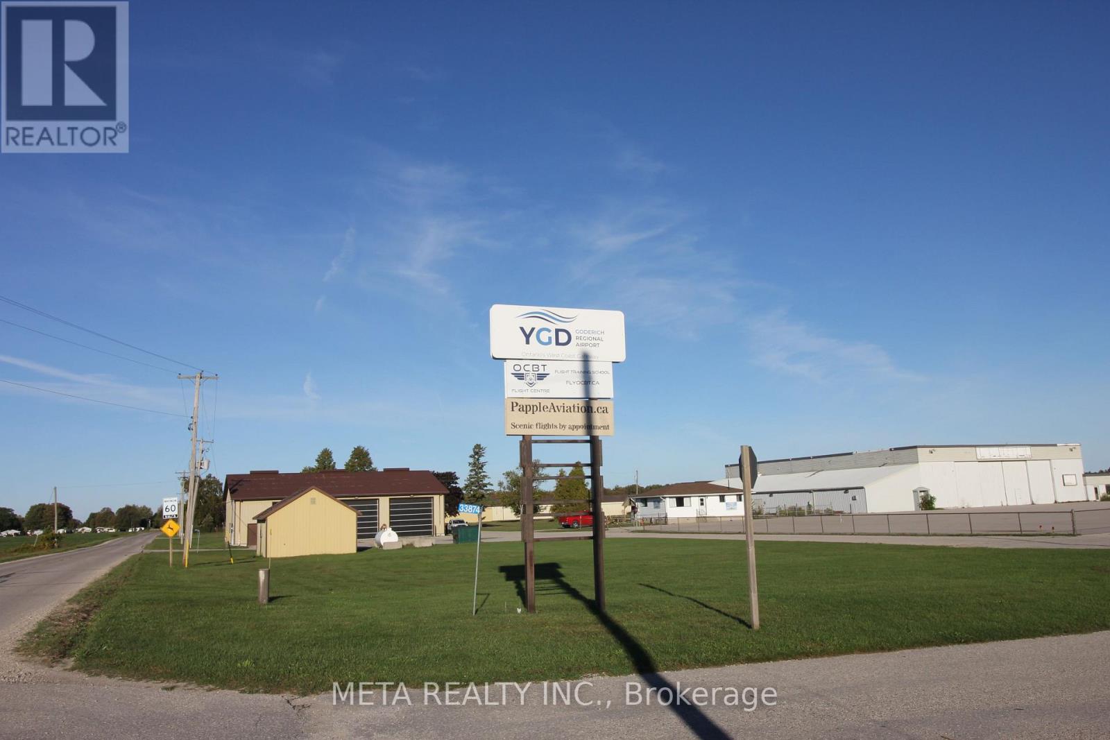 33884 Airport Road, Ashfield-Colborne-Wawanosh (Colborne), Ontario  N7A 3Y2 - Photo 32 - X12421196