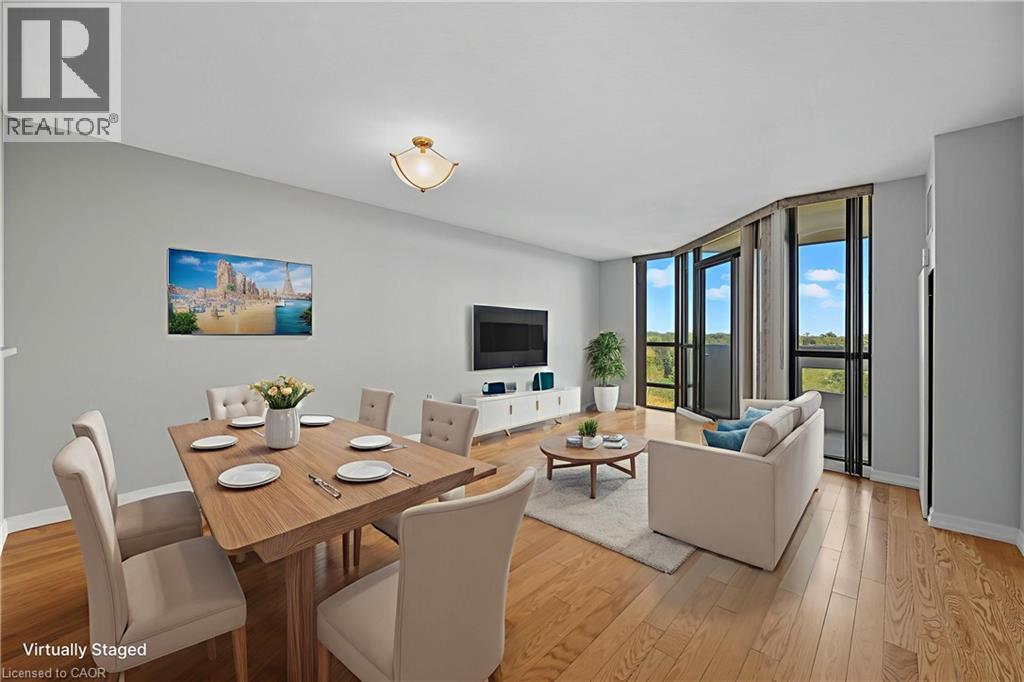 5090 Pinedale Avenue Unit# 804, Burlington, Ontario  L7L 3V8 - Photo 9 - 40775253