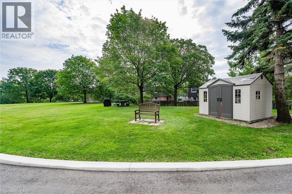 5090 Pinedale Avenue Unit# 804, Burlington, Ontario  L7L 3V8 - Photo 42 - 40775253