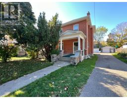 282 GEORGE STREET, Belleville, Ontario