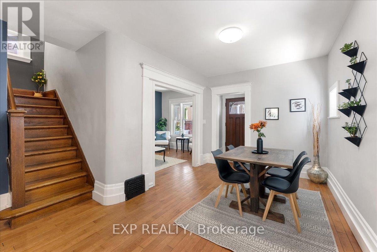 468 Charlotte Street, Peterborough, Ontario  K9J 2W3 - Photo 17 - X12437633