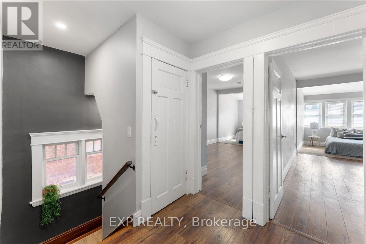 468 Charlotte Street, Peterborough, Ontario  K9J 2W3 - Photo 19 - X12437633