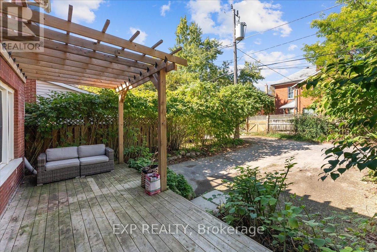 468 Charlotte Street, Peterborough, Ontario  K9J 2W3 - Photo 33 - X12437633