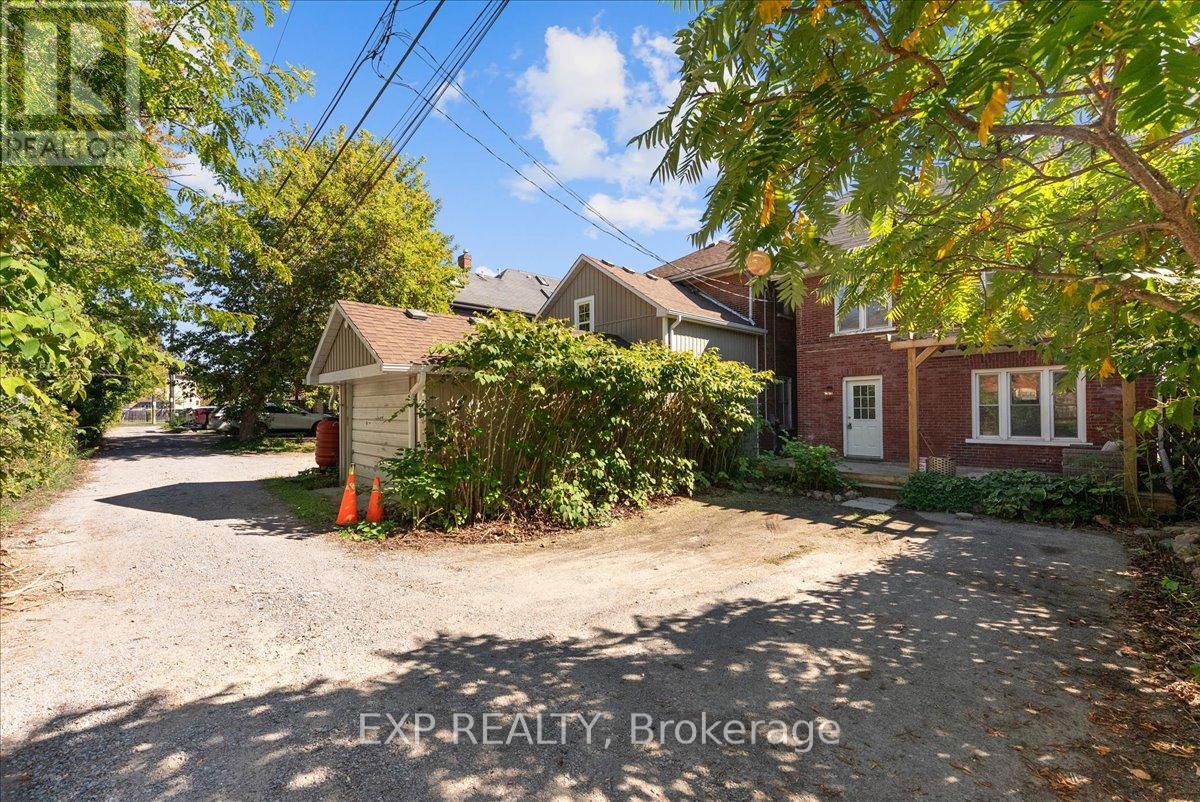 468 Charlotte Street, Peterborough, Ontario  K9J 2W3 - Photo 37 - X12437633