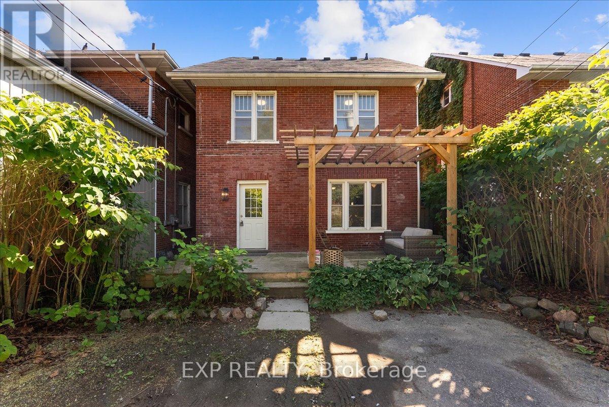 468 Charlotte Street, Peterborough, Ontario  K9J 2W3 - Photo 39 - X12437633