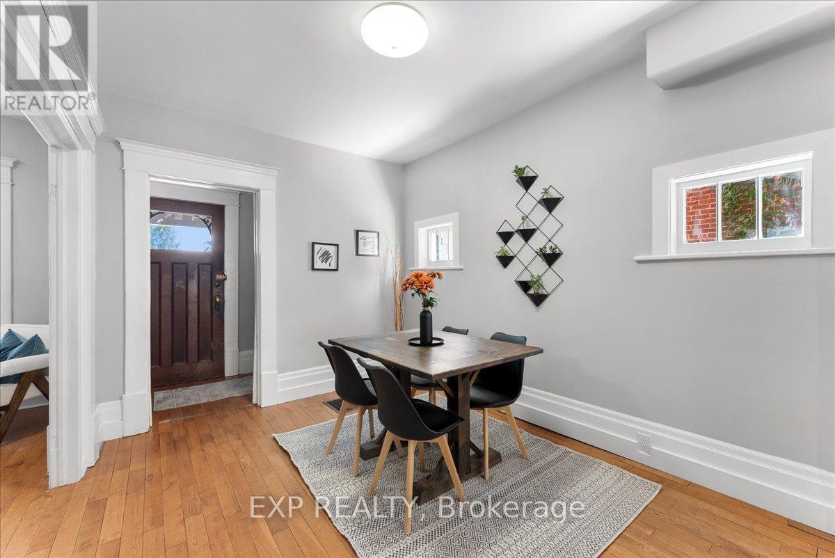 468 Charlotte Street, Peterborough, Ontario  K9J 2W3 - Photo 8 - X12437633
