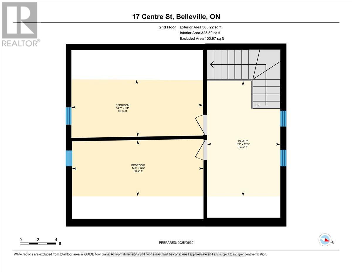 17 Centre Street, Belleville, Ontario  K8N 4W4 - Photo 47 - X12437702