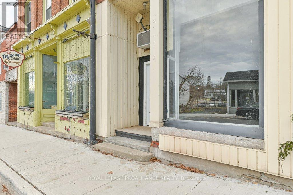 34 Mill Street, Stirling-Rawdon (Stirling Ward), Ontario  K0K 3E0 - Photo 3 - X12437744