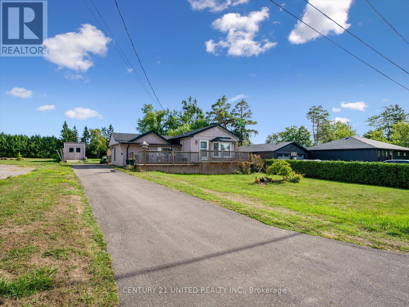 9 Beverly Street, Kawartha Lakes, Ontario  K9V 4Y8 - Photo 2 - X12437747