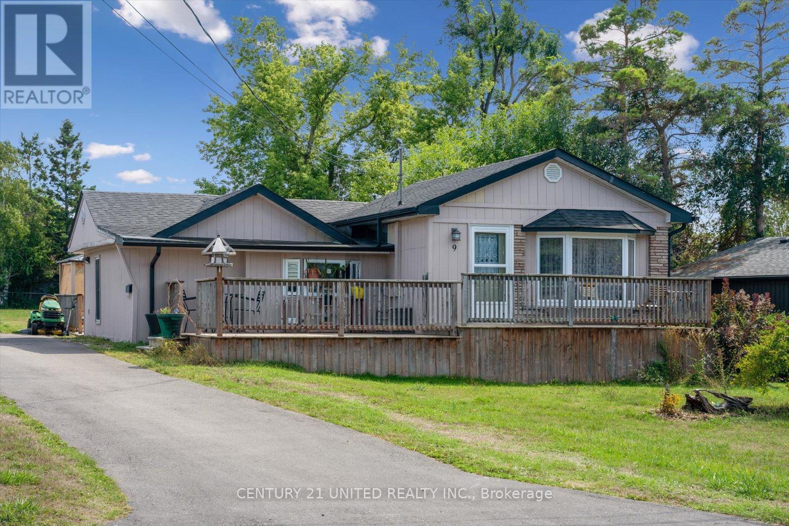 9 Beverly Street, Kawartha Lakes, Ontario  K9V 4Y8 - Photo 4 - X12437747