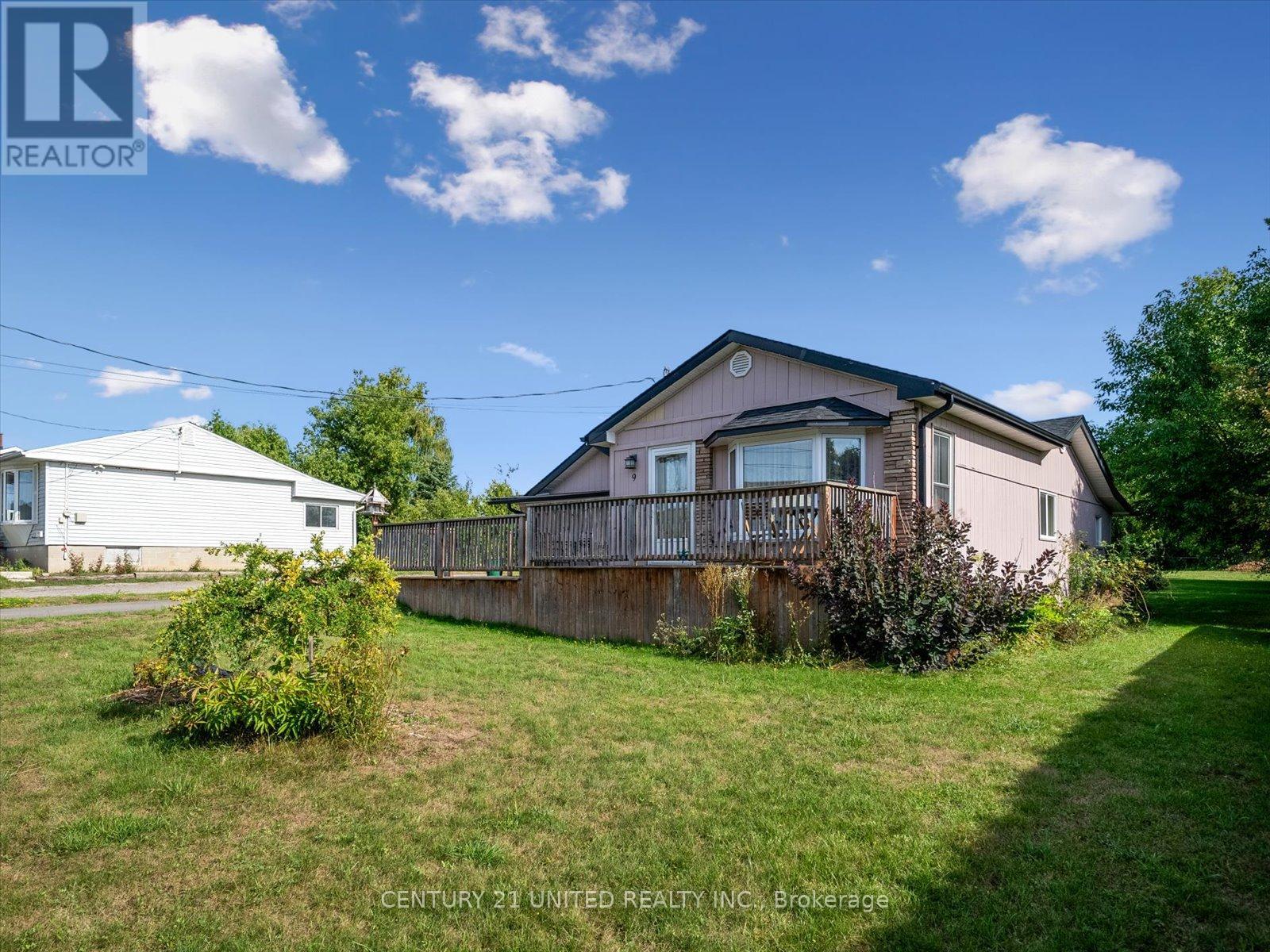 9 Beverly Street, Kawartha Lakes, Ontario  K9V 4Y8 - Photo 5 - X12437747